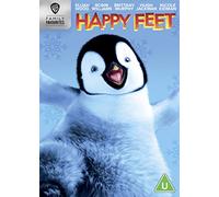 Happy Feet [2006] (DVD)