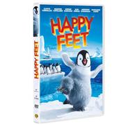 Happy Feet - DVD