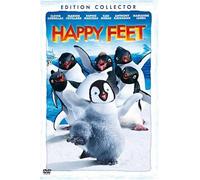 Happy Feet [Édition Collector]