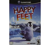 Happy Feet / Game