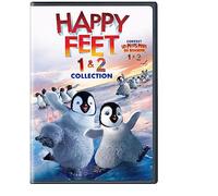 Happy Feet/Happy Feet Two