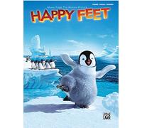 Happy Feet: Music from the Motion Picture