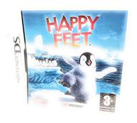 Happy Feet (Nintendo DS)