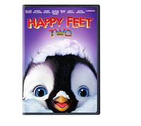 Happy Feet Two (BigFace) (DVD)
