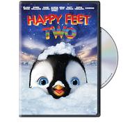Happy Feet Two [DVD] [2011] [Region 1] [US Import] [NTSC]