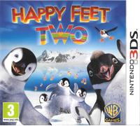 Happy Feet Two (Nintendo 3DS)