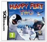 Happy Feet Two (Nintendo 3DS) (New)