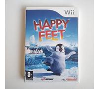 Happy Feet (Wii)
