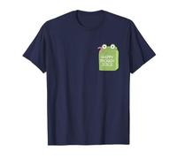 Happy Froggy Juice,Funny Green Frog Froggie,Man I Love Frogs T-Shirt