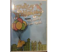 Happy Fun Tour : Bradley Hathaway