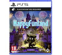 Happyfunland (PSVR2) (Sony Playstation 5)