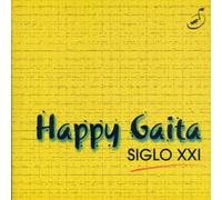 Happy Gaita - Siglo Xxi