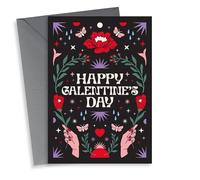 Happy Galentine's Day Card for all the Amazing Gals in your life