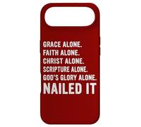 Happy Germany Reformation German Unity Day Martin Luther Case for iPhone Air