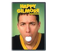 Happy Gilmore