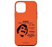 Happy Gilmore 30th Anniversary Mr. Larson Count On Me Case for iPhone 12 mini