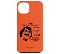 Happy Gilmore 30th Anniversary Mr. Larson Count On Me Case for iPhone 13