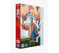 Happy Gilmore/Billy Madison/Anger Management [DVD]