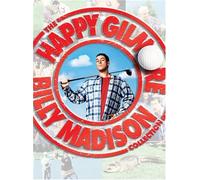 Happy Gilmore & Billy Madison Collection [DVD] [1996] [Region 1] [US Import] [NTSC]