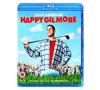 Happy Gilmore [Blu-ray] [Region Free]
