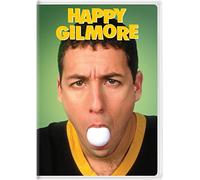 Happy Gilmore by Adam Sandler