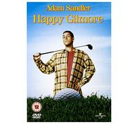 Happy Gilmore [DVD] [1996]