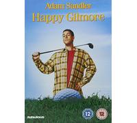 Happy Gilmore [DVD]