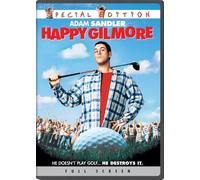 Happy Gilmore (Full Screen Special Edition)