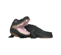 Funko POP! Movies: Happy Gilmore - Alligator - Collectable Vinyl Figure - Gift Idea - Official Merchandise - Toys For Kids & Adults - Model Figure for Collectors and Display