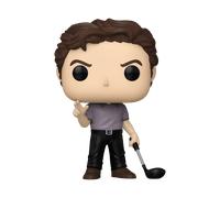 Funko POP! Movies: Happy Gilmore - Shooter McGavin - Collectable Vinyl Figure - Gift Idea - Official Merchandise - Toys For Kids & Adults - Model Figure for Collectors and Display