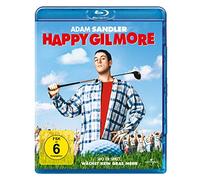 HAPPY GILMORE - MOVIE
