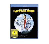 Happy Gilmore [Region B] (English audio)