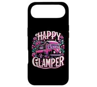 Happy Glamper Camper Glamping Camping Glamp Case for iPhone Air