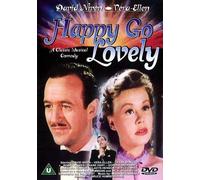 Happy Go Lovely [1951] [DVD]