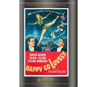 Happy Go Lovely (1951)