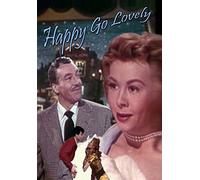 Happy Go Lovely [1951] [Remastered] [DVD]