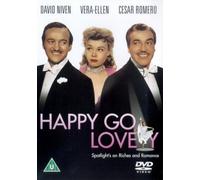 Happy Go Lovely [DVD] (1951)