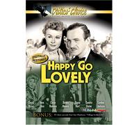 Happy Go Lovely [DVD] [1951] [Region 1] [US Import] [NTSC]