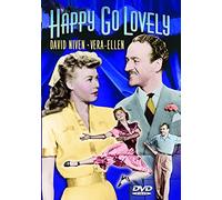 Happy Go Lovely (DVD-R) (1951) (All Regions) (NTSC) (US Import)