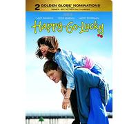 Happy-Go-Lucky