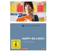 Happy-Go-Lucky (DVD)