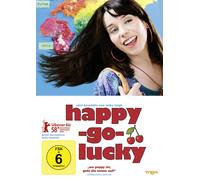 Happy-Go-Lucky (DVD)