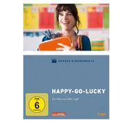 Gr.Kinomomente2-Happy-Go-Lucky - Happy-Go-Lucky: Grosse Kinomomente