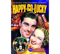 Happy-Go-Lucky / The Devil on the Horseback (DVD) (1936) (All Regions) (NTSC) (US Import)