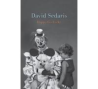 Happy-Go-Lucky – 'Unquestionably the king of comic writing' (Guardian)