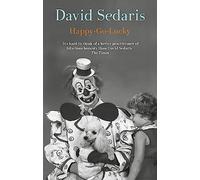 Happy-Go-Lucky – 'Unquestionably the king of comic writing' Guardian