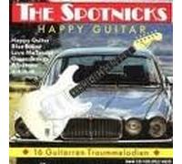 Happy guitar (compilation, 15 tracks)