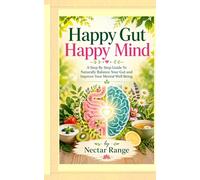 Happy Gut Happy Mind