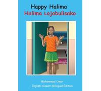 Happy Halima: English - Siswati Bilingual Edition