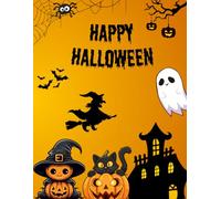Happy Halloween